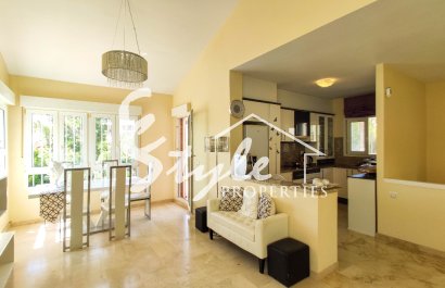 Вторичное жилье - Вилла - Лас Рамблас - Las Ramblas