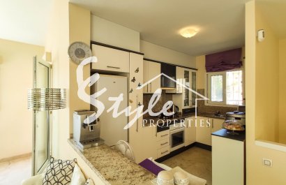 Вторичное жилье - Вилла - Лас Рамблас - Las Ramblas