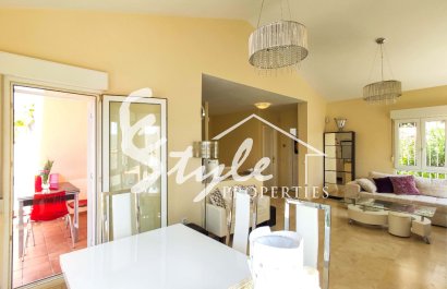 Вторичное жилье - Вилла - Лас Рамблас - Las Ramblas