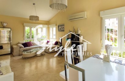 Вторичное жилье - Вилла - Лас Рамблас - Las Ramblas