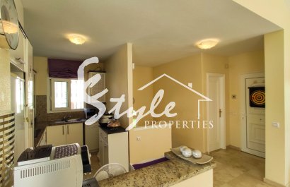 Вторичное жилье - Вилла - Лас Рамблас - Las Ramblas