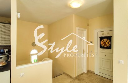 Вторичное жилье - Вилла - Лас Рамблас - Las Ramblas