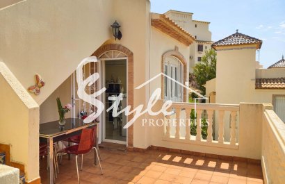 Вторичное жилье - Вилла - Лас Рамблас - Las Ramblas