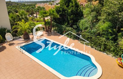 Вторичное жилье - Вилла - Лас Рамблас - Las Ramblas