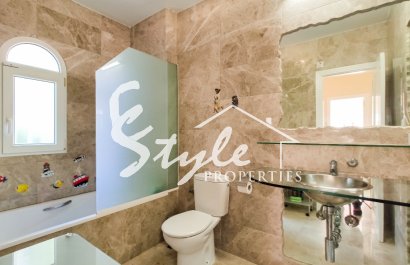 Вторичное жилье - Вилла - Лас Рамблас - Las Ramblas