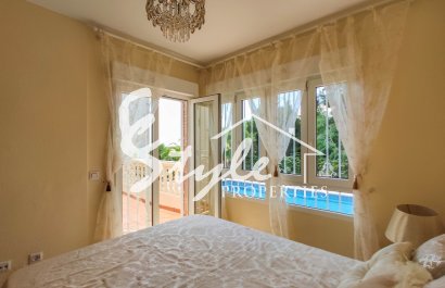 Вторичное жилье - Вилла - Лас Рамблас - Las Ramblas