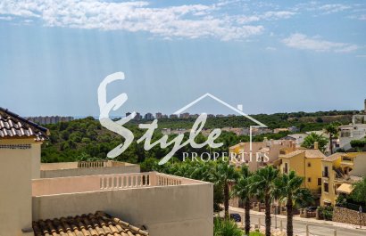 Вторичное жилье - Вилла - Лас Рамблас - Las Ramblas