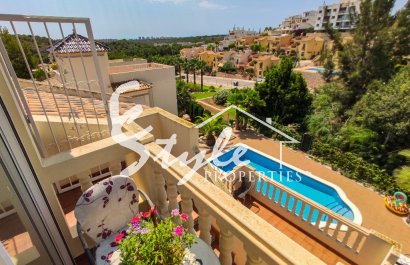 Вторичное жилье - Вилла - Лас Рамблас - Las Ramblas