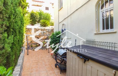 Вторичное жилье - Вилла - Лас Рамблас - Las Ramblas