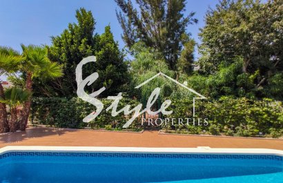 Вторичное жилье - Вилла - Лас Рамблас - Las Ramblas