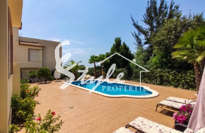 Вторичное жилье - Вилла - Лас Рамблас - Las Ramblas