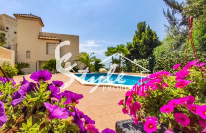 Вторичное жилье - Вилла - Лас Рамблас - Las Ramblas