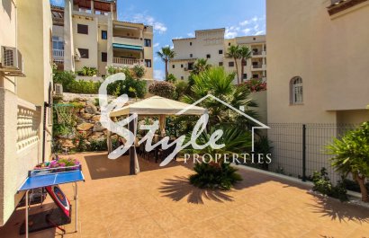 Вторичное жилье - Вилла - Лас Рамблас - Las Ramblas