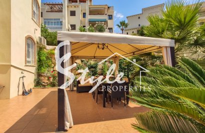 Вторичное жилье - Вилла - Лас Рамблас - Las Ramblas