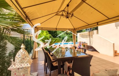 Вторичное жилье - Вилла - Лас Рамблас - Las Ramblas