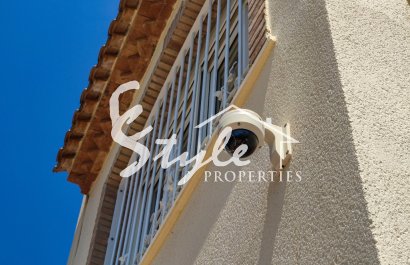 Вторичное жилье - Вилла - Лас Рамблас - Las Ramblas