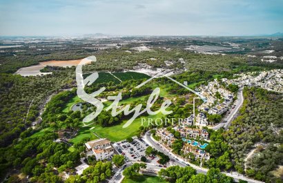 Вторичное жилье - Вилла - Лас Рамблас - Las Ramblas