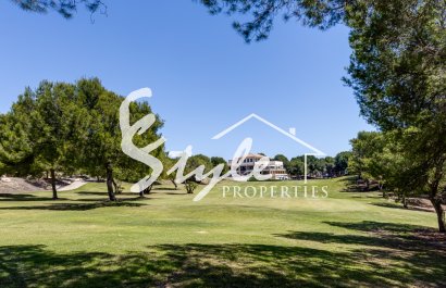 Вторичное жилье - Вилла - Лас Рамблас - Las Ramblas