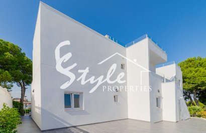 Reventa - Villa - Los Balcones