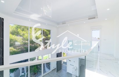 Reventa - Villa - Los Balcones