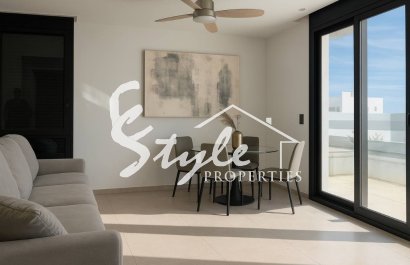 Продается квартира в  Santa Rosalia Lake, Лос Алкасарес, Мурсия. ID2872