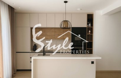 Продается квартира в  Santa Rosalia Lake, Лос Алкасарес, Мурсия. ID2872