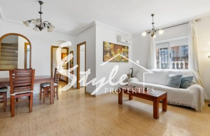 Просторный дом на продажу в Dream Hills II, Лос-Альтос, Коста-Бланка. ID1427