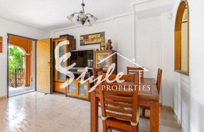 Вторичное жилье - Townhouse - Ориуэла Коста  - Дрим Хиллс