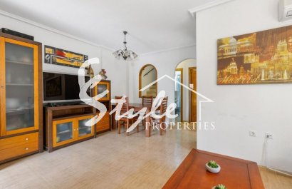 Вторичное жилье - Townhouse - Ориуэла Коста  - Дрим Хиллс