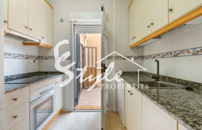 Вторичное жилье - Townhouse - Ориуэла Коста  - Дрим Хиллс