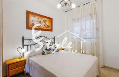 Вторичное жилье - Townhouse - Ориуэла Коста  - Дрим Хиллс