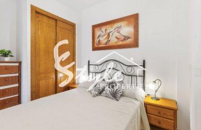 Вторичное жилье - Townhouse - Ориуэла Коста  - Дрим Хиллс