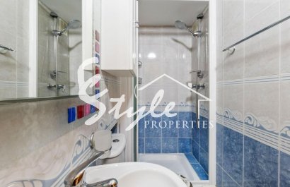 Вторичное жилье - Townhouse - Ориуэла Коста  - Дрим Хиллс