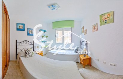 Вторичное жилье - Townhouse - Ориуэла Коста  - Дрим Хиллс