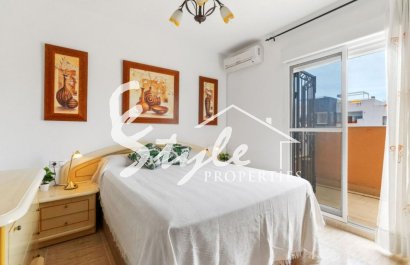 Просторный дом на продажу в Dream Hills II, Лос-Альтос, Коста-Бланка. ID1427