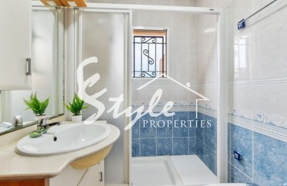 Вторичное жилье - Townhouse - Ориуэла Коста  - Дрим Хиллс