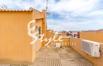 Вторичное жилье - Townhouse - Ориуэла Коста  - Дрим Хиллс