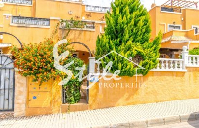 Вторичное жилье - Townhouse - Ориуэла Коста  - Дрим Хиллс