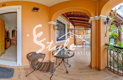 Вторичное жилье - Townhouse - Ориуэла Коста  - Дрим Хиллс