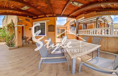 Вторичное жилье - Townhouse - Ориуэла Коста  - Дрим Хиллс