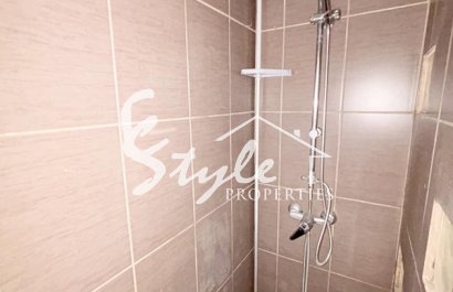 Вторичное жилье - Апартаменты/Квартира - Торревьеха - Lago Jardin