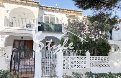 Вторичное жилье - Апартаменты/Квартира - Торревьеха - Lago Jardin