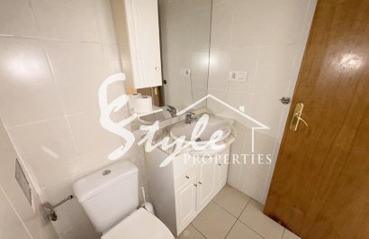 Вторичное жилье - Апартаменты/Квартира - Торревьеха - Lago Jardin