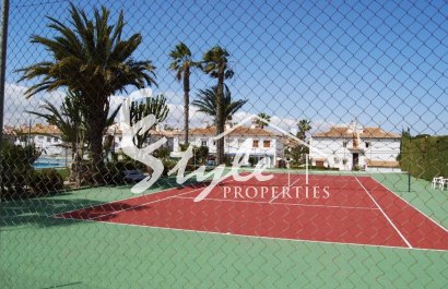 Вторичное жилье - Апартаменты/Квартира - Торревьеха - Lago Jardin