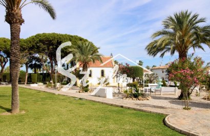 Вторичное жилье - Апартаменты/Квартира - Торревьеха - Lago Jardin