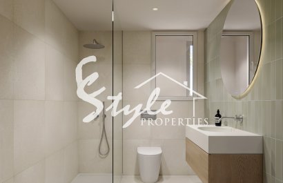 Nuevo - Apartamento - Alicante - Jacarilla