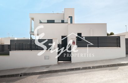 New build - Villa - Polop