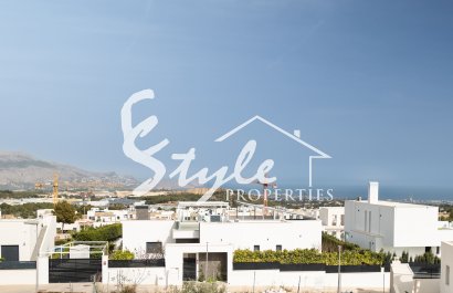 New build - Villa - Polop