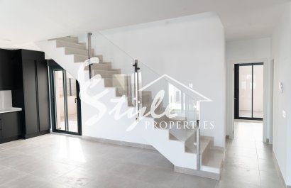 New build - Villa - Polop