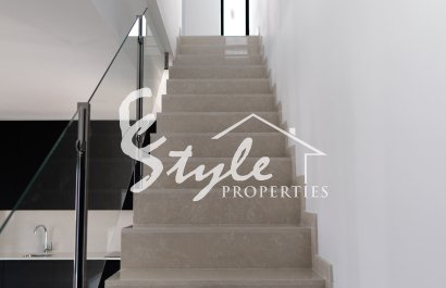 New build - Villa - Polop